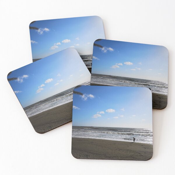 Item preview, The Sea and the Sand Between my Toes designed and sold by Marco-Eye-View.