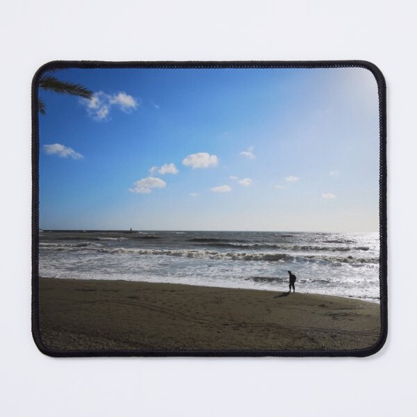Item preview, The Sea and the Sand Between my Toes designed and sold by Marco-Eye-View.