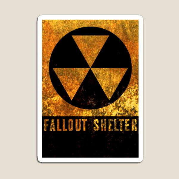Shelter Game Gifts Merchandise Redbubble - roblox area 108 nuclear shelter code
