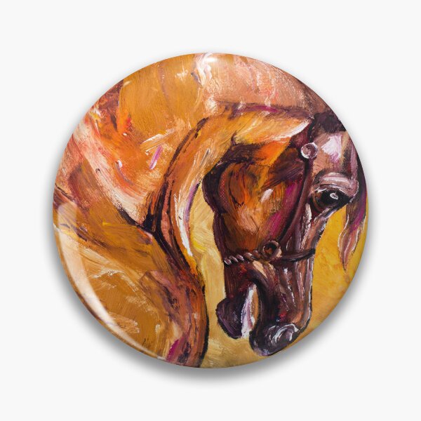 Artikelvorschau, The Stallion entworfen und verkauft von Natalia_Shchip.