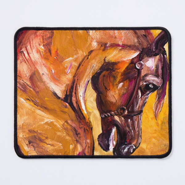 Item preview, The Stallion designed and sold by Natalia_Shchip.
