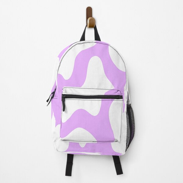 Item preview, Pastel pink cow print  designed and sold by DemonicGloom.