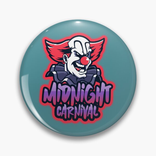Item preview, MIDNIGHT CARNIVAL designed and sold by Andy1503.