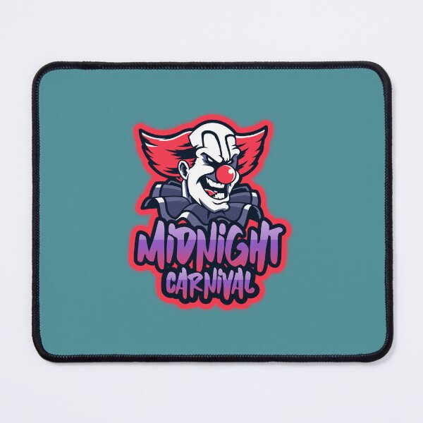 Item preview, MIDNIGHT CARNIVAL designed and sold by Andy1503.