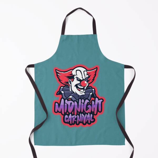 Item preview, MIDNIGHT CARNIVAL designed and sold by Andy1503.