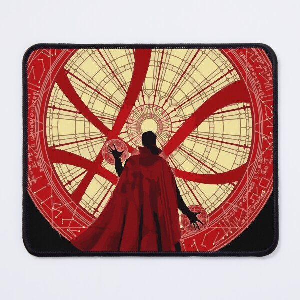Item preview, Docto.r strang.e magic active designed and sold by RichardStrickl.