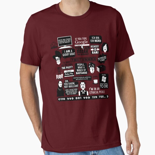 Item preview, IT Quotes designed and sold by MIgaloACu2.