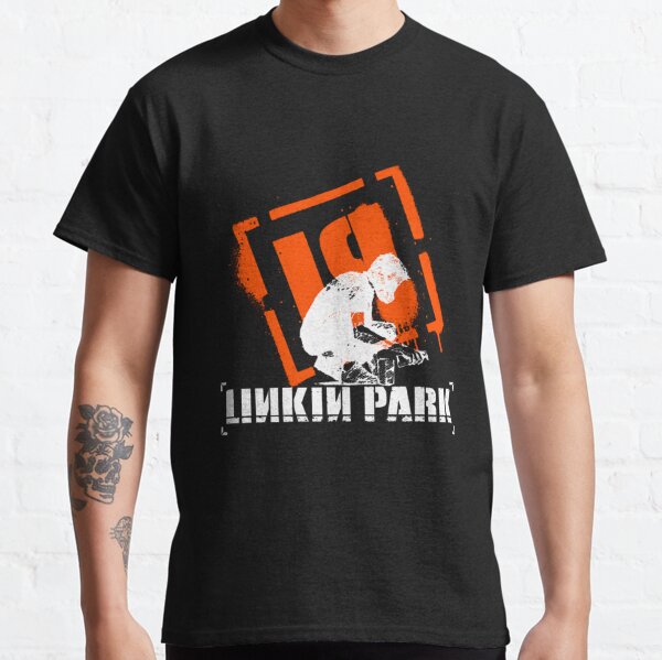 Linkin park Classic T-Shirt