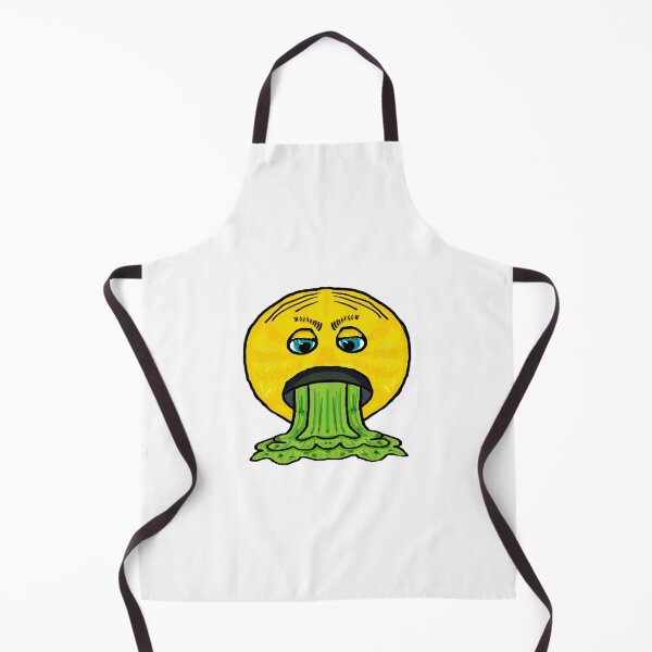 Item preview, Vomit designed and sold by Mark-Ewbie.