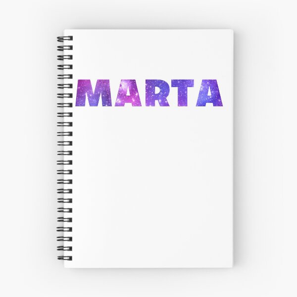 Aperçu de l'œuvre Marta créée et vendue par lucy-mac.