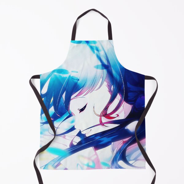 Item preview, Aesthetic Hina Amano Weathering With You designed and sold by kylewords00.