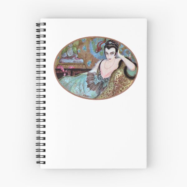 Item preview, Arpad Basch (1873-1944) postcard 01 designed and sold by Hedrin.