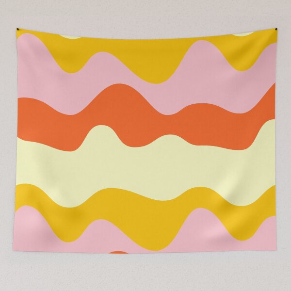 Item preview, Liquid Swirl Contemporary Abstract In Light - Beautiful liquid swirls designed and sold by SeemDev786.