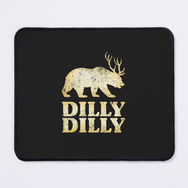 Item preview, Dilly Dilly Bear Deer designed and sold by kmeganfl2.