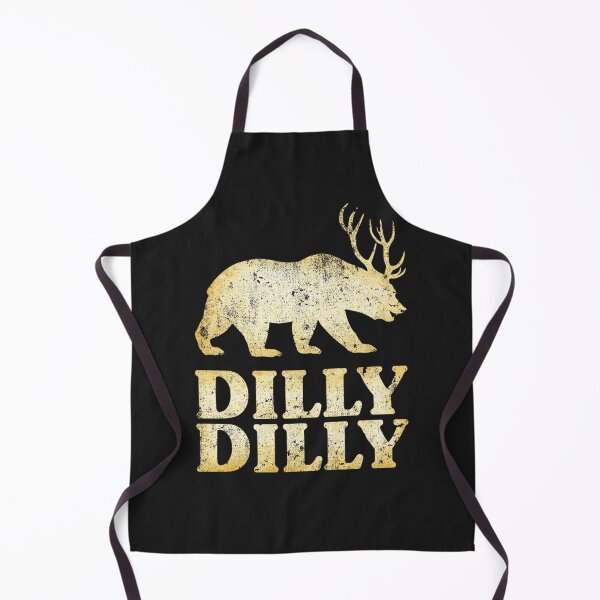 Item preview, Dilly Dilly Bear Deer designed and sold by kmeganfl2.