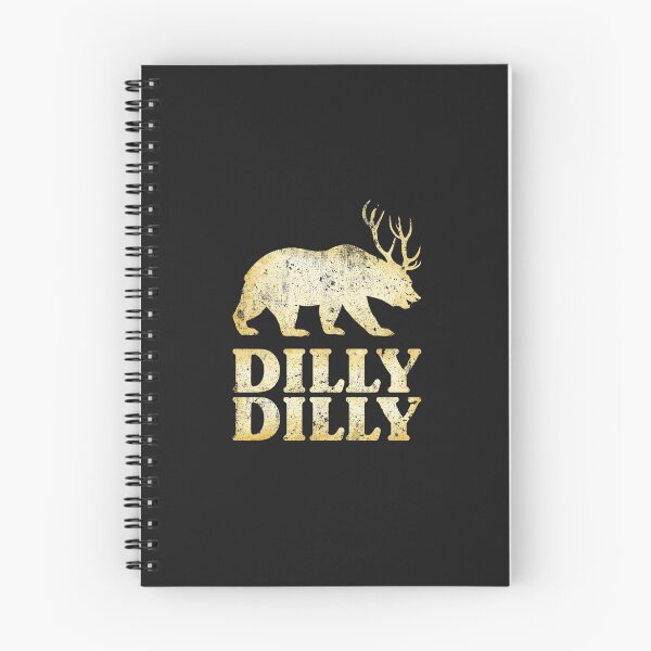 Item preview, Dilly Dilly Bear Deer designed and sold by kmeganfl2.