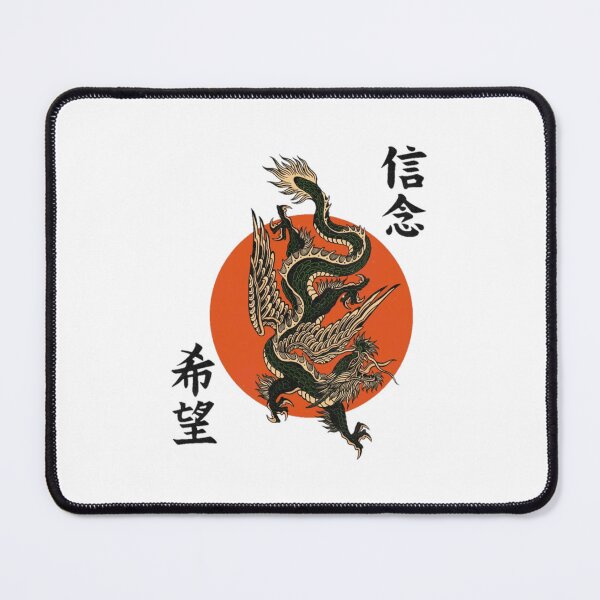 Item preview, Dragon Shadow Dragon Classic  designed and sold by kielrobshot.