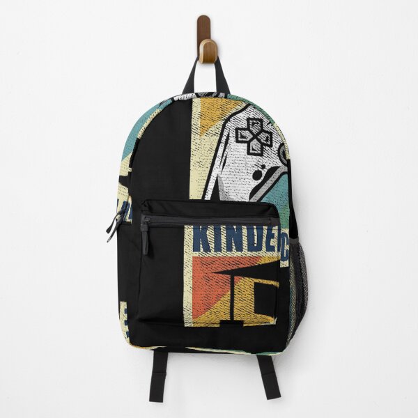Item preview, KINDERGARTEN GRADUATION LEVEL COMPLETE VIDEO GAMER designed and sold by sobriowslen.
