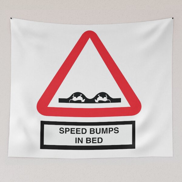 Item preview, Whippet Warning Sign designed and sold by Anne Cakebread.