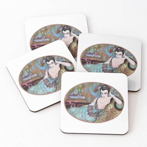 Item preview, Arpad Basch (1873-1944) postcard 01 designed and sold by Hedrin.