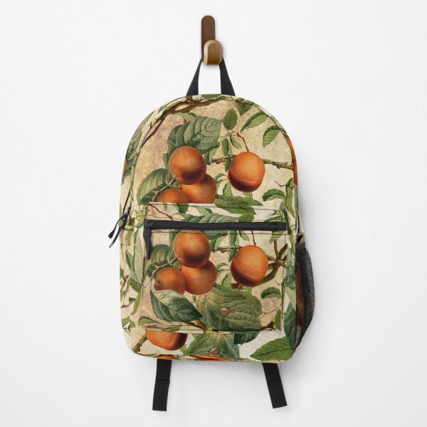 Item preview,  Vintage Fruit Pattern designed and sold by Burcu Korkmazyurek.