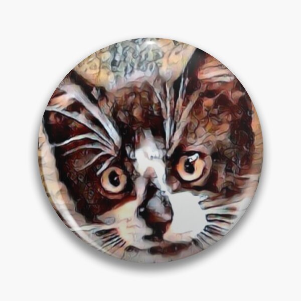 Item preview, My little cat designed and sold by Shanti57.