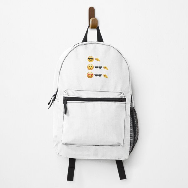 Item preview, Emoji Apple TikTok Trend designed and sold by Gabazo Store.