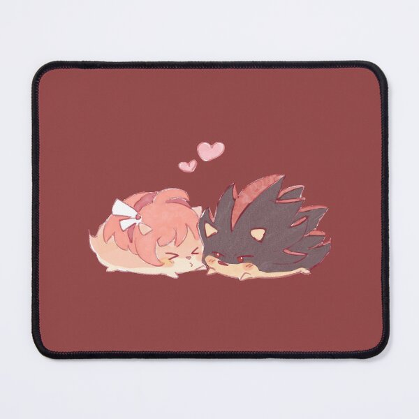 Item preview, GENTLY HOLD ShadAmy designed and sold by ochako.