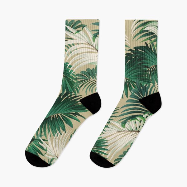 Item preview, Tropical Jungle designed and sold by Burcu Korkmazyurek.
