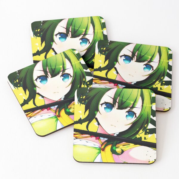 Item preview, Aesthetic Hiyori Senran Kagura designed and sold by kylewords00.