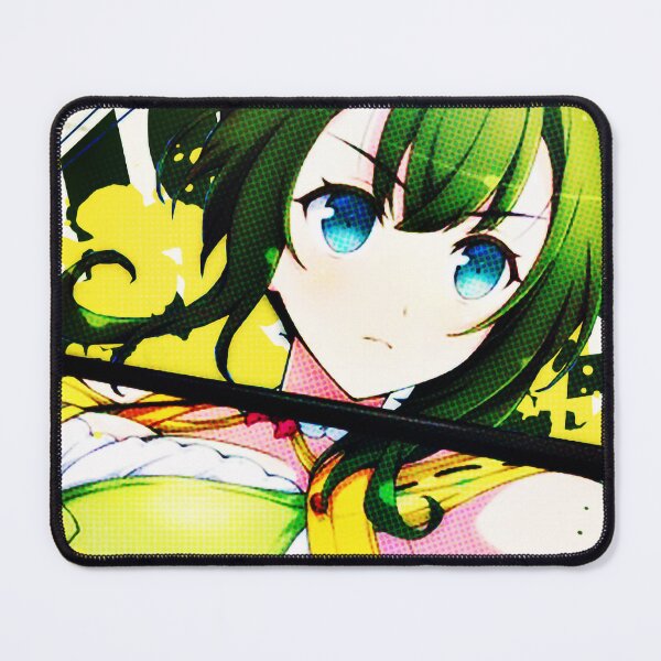 Item preview, Aesthetic Hiyori Senran Kagura designed and sold by kylewords00.