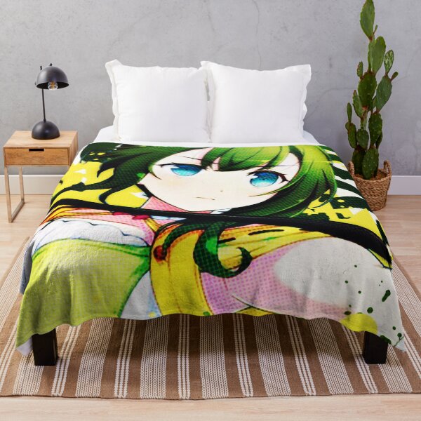 Item preview, Aesthetic Hiyori Senran Kagura designed and sold by kylewords00.