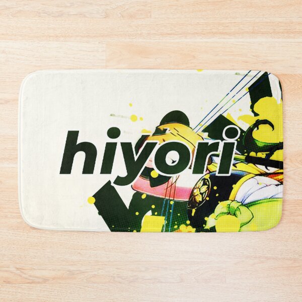 Item preview, Aesthetic Hiyori Senran Kagura designed and sold by kylewords00.