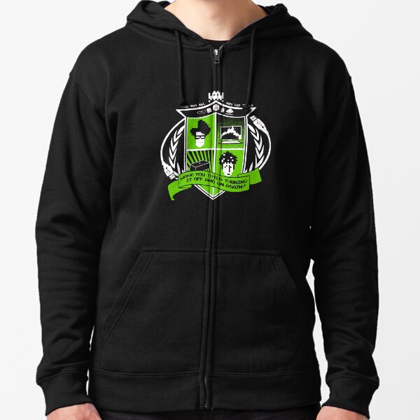 Item preview, IT Crest  designed and sold by MIgaloACu2.