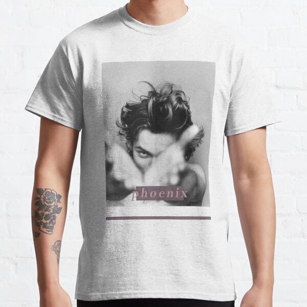 river phoenix Classic T-Shirt