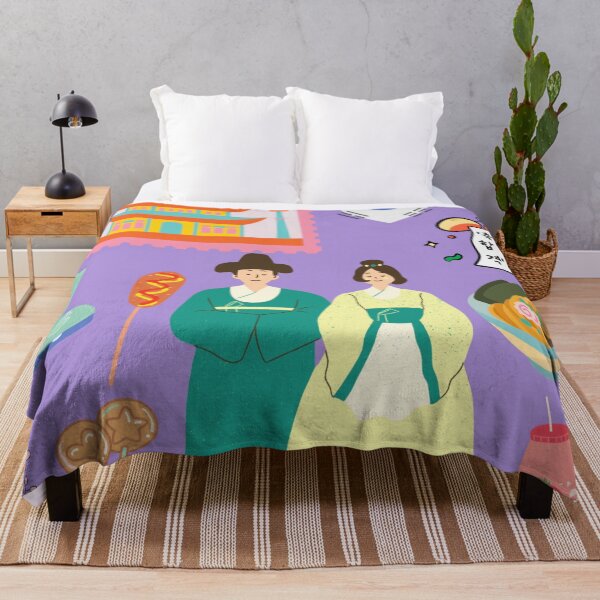 Item preview, South Korea and its elements designed and sold by pinkpastel.