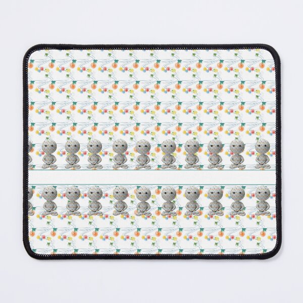 Item preview, Muster Yoga - patter yoga designed and sold by harietteh.