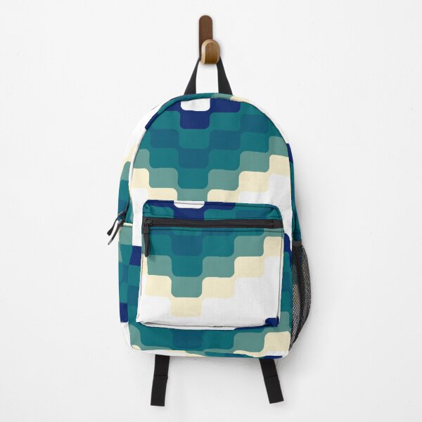 Item preview, The 1970s.  Patterns of Blue designed and sold by RedFirecracker.