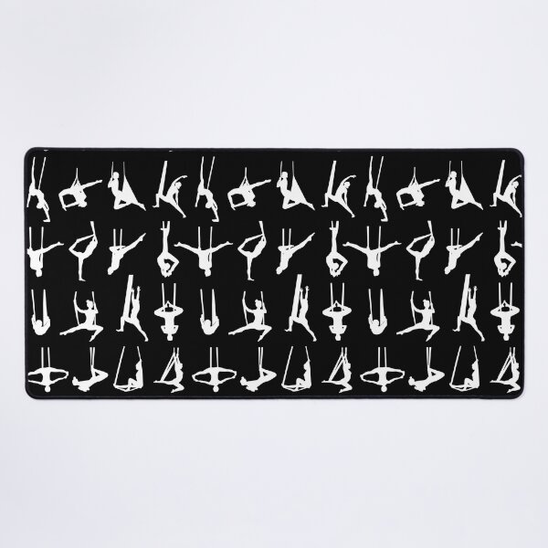 Item preview, Aerial Yoga designed and sold by trendingatees.