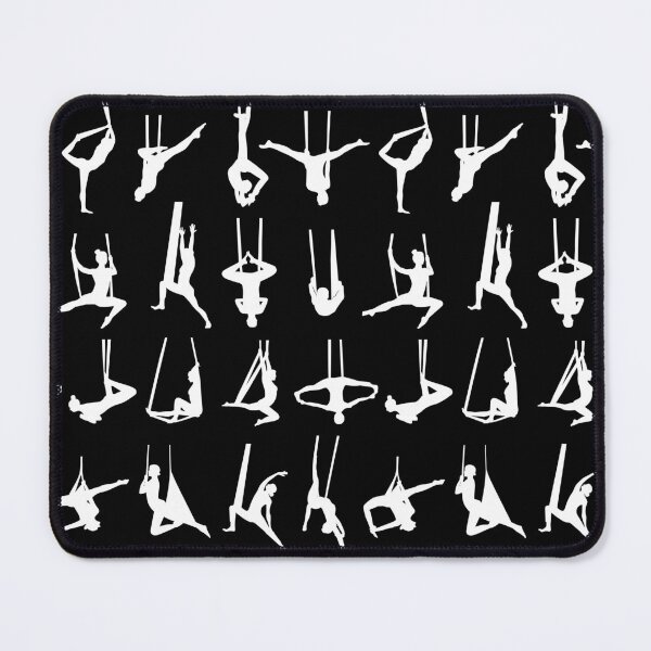 Item preview, Aerial Yoga designed and sold by trendingatees.