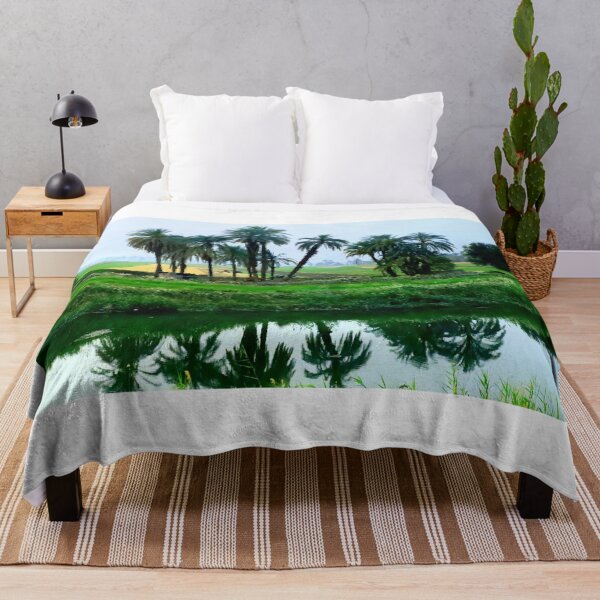 Item preview, The East Bank of the Nile designed and sold by annalisa56.