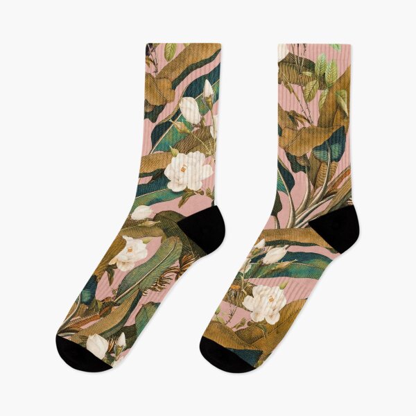 Item preview, Summer Botanical Garden V designed and sold by Burcu Korkmazyurek.