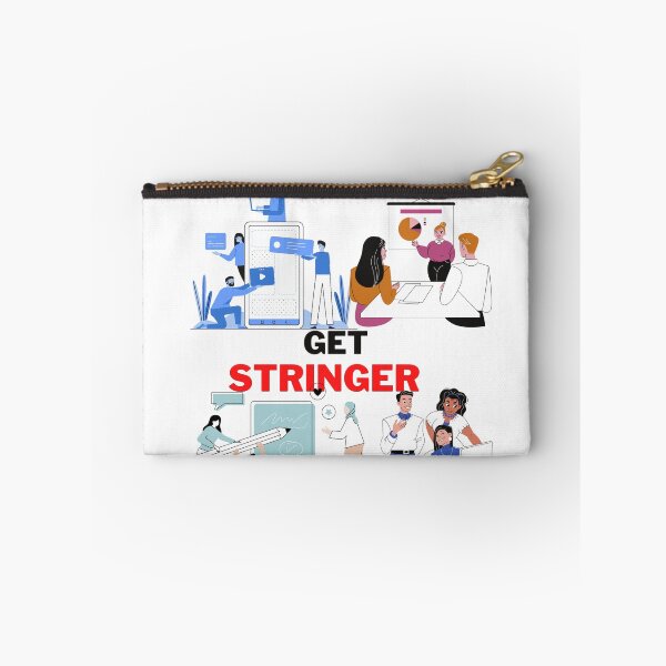 Item preview, get stringer designed and sold by Jaadueekala.