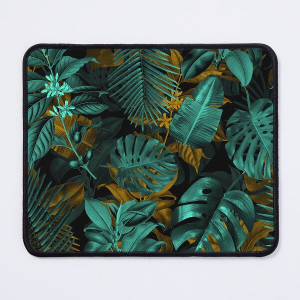 Item preview, TROPICAL GARDEN VII designed and sold by Burcu Korkmazyurek.