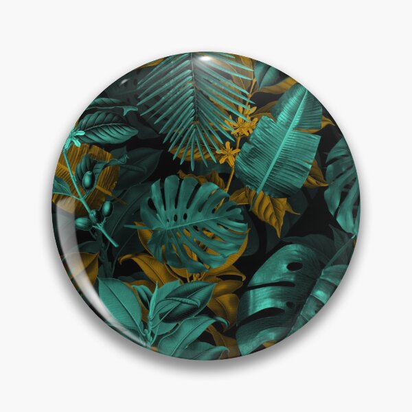 Item preview, TROPICAL GARDEN VII designed and sold by Burcu Korkmazyurek.