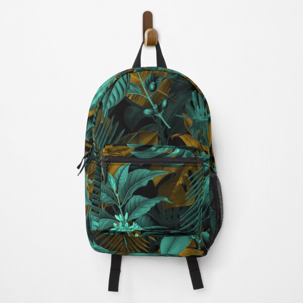 Item preview, TROPICAL GARDEN VII designed and sold by Burcu Korkmazyurek.