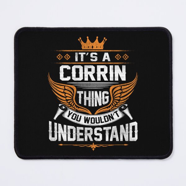Item preview, Corrin Name T Shirt - Corrin Things Name Gift Item Tee designed and sold by gabridunc4.