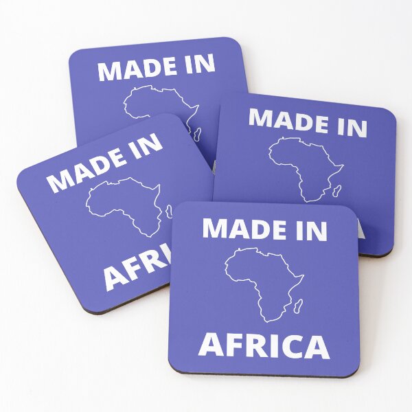 Item preview,  MADE IN AFRICA designed and sold by Andy1503.