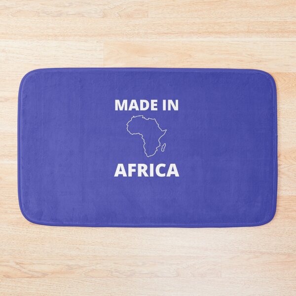 Item preview,  MADE IN AFRICA designed and sold by Andy1503.