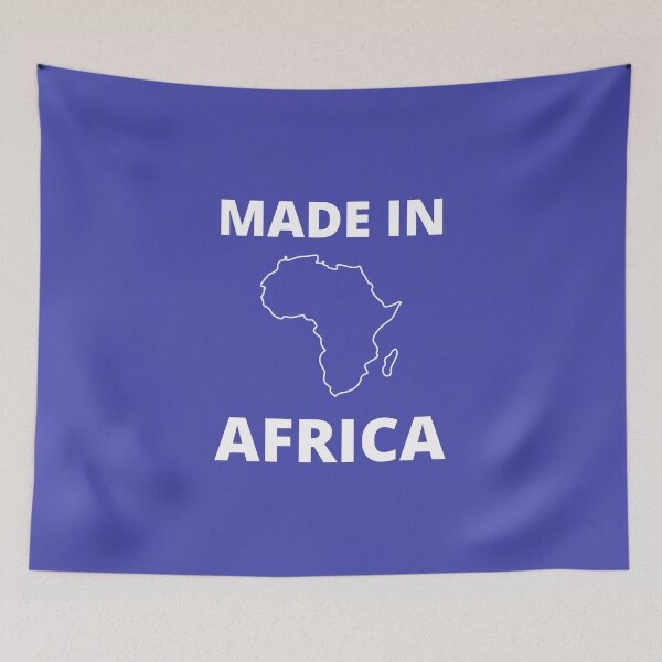 Item preview,  MADE IN AFRICA designed and sold by Andy1503.